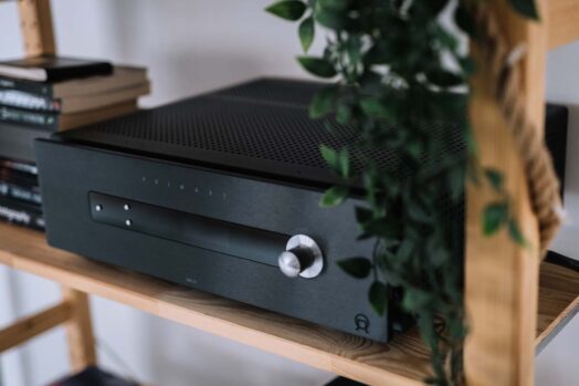 Primare SPA25 Prisma und SP25 Prisma