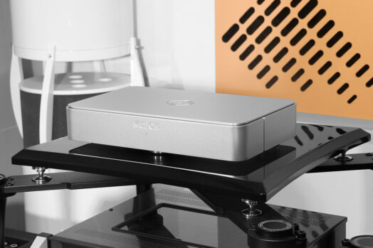 Silent Angel Munich MU