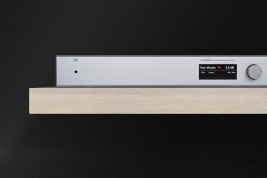 Weiss Engineering Helios