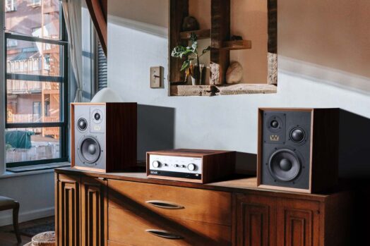 Wharfedale Super Denton