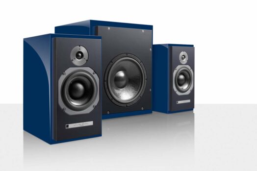 ATC SCM20ASL LE Jubiläumslautsprecher