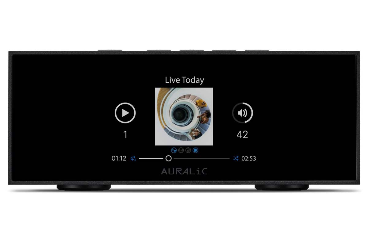 Kategorie Lautsprecher - Seite 6 von 20 - FIDELITY online