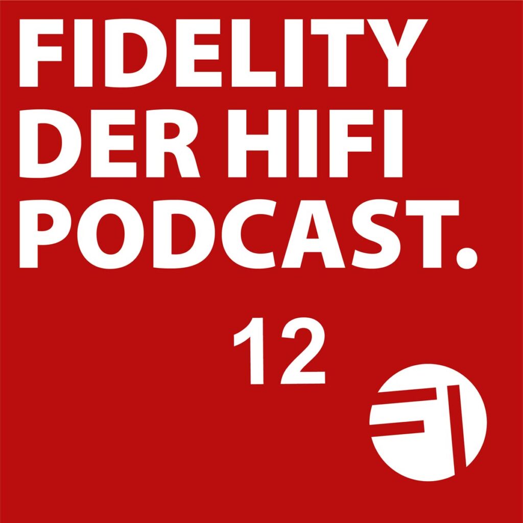 FIDELITY Podcast 12