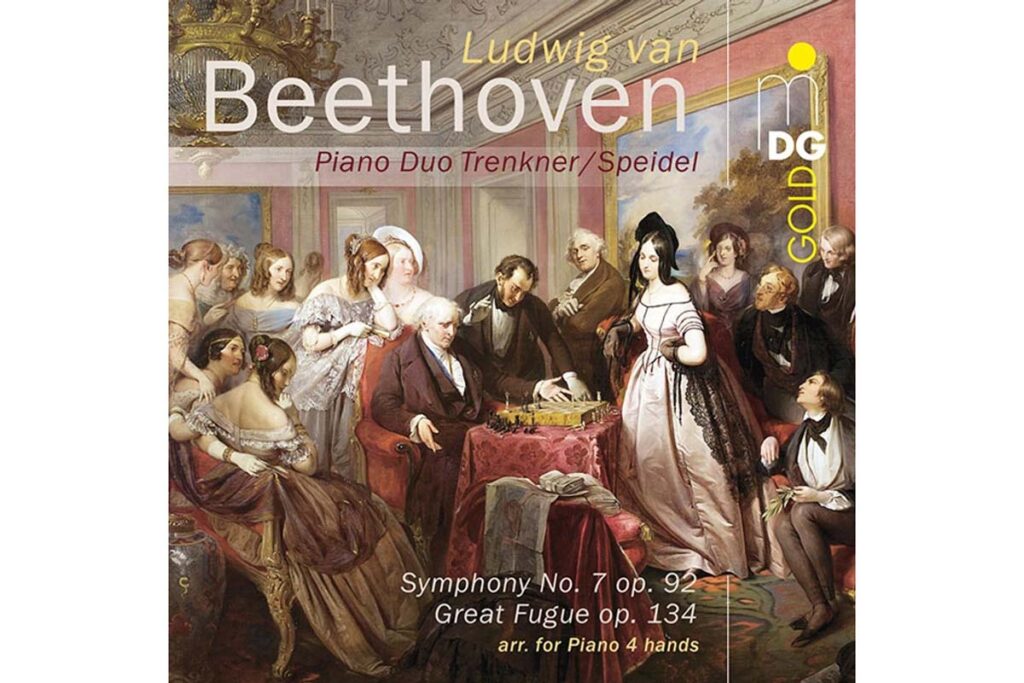 Beethovens Walpurgisnacht