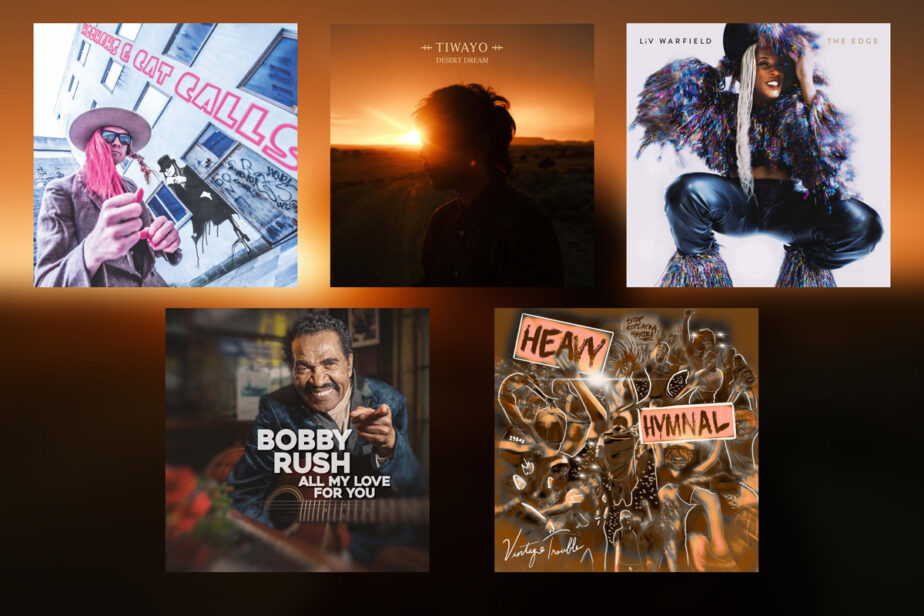 Professor P - Phil Collins ist doch nicht so schlecht