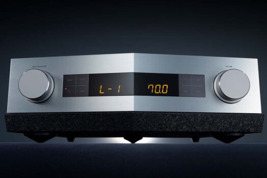 TAD-C700 Vorverstärker