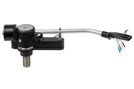 Thorens TP160 Tonarm