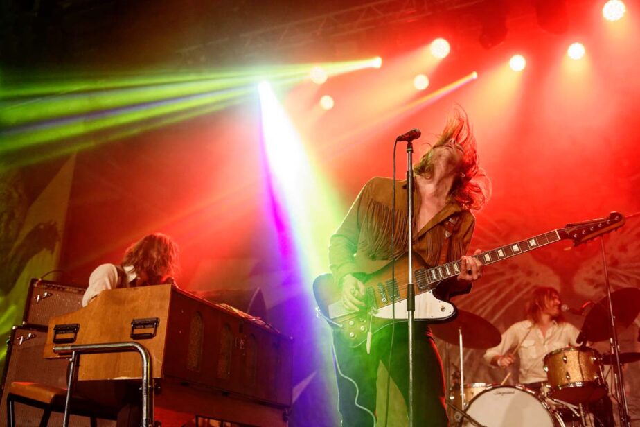 DeWolff im FIDELITY-Interview