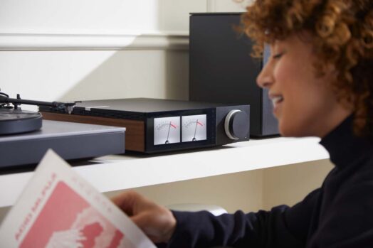 Cambridge Audio Update für Evo-Serie und CXN100