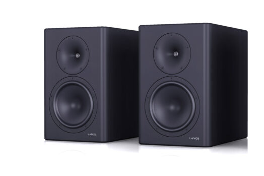 Lange Loudspeakers Atto