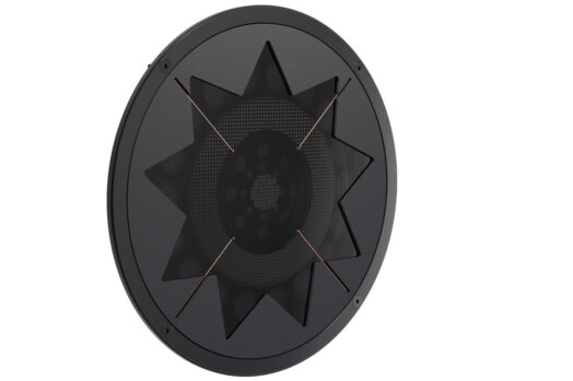 Manger W06 Biegewellentreiber