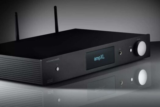 Nubert nuConnect AmpXL unterstützt Tidal Connect