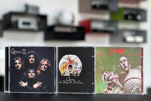 Queen Unheard - Teil 1: Queen in den 70ern
