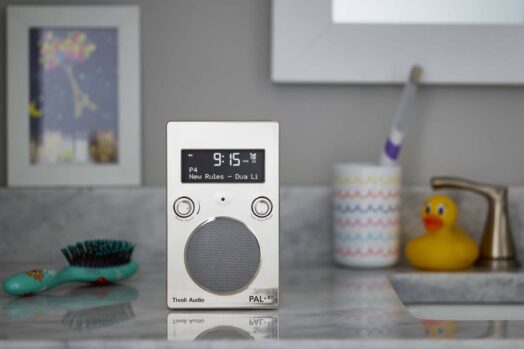 Tivoli PAL+ BT Radio