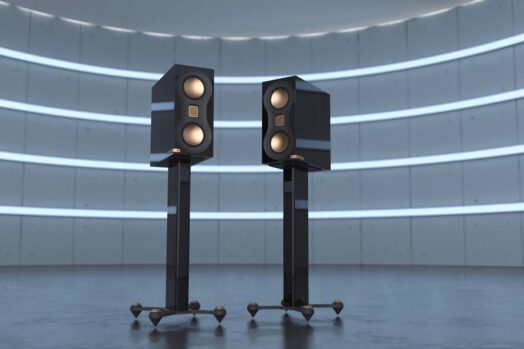 Monitor Audio Studio 89