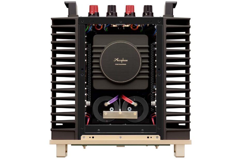 Accuphase P-7500 Endverstärker