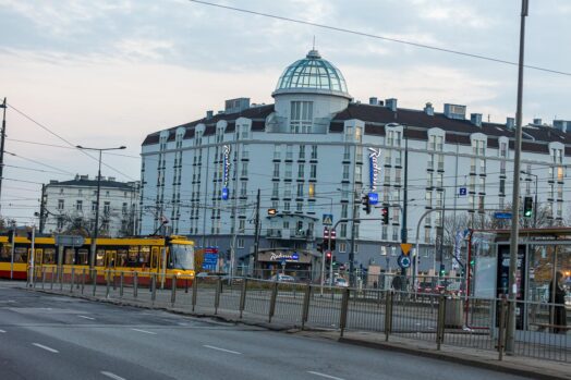 AVS Warschau 2024