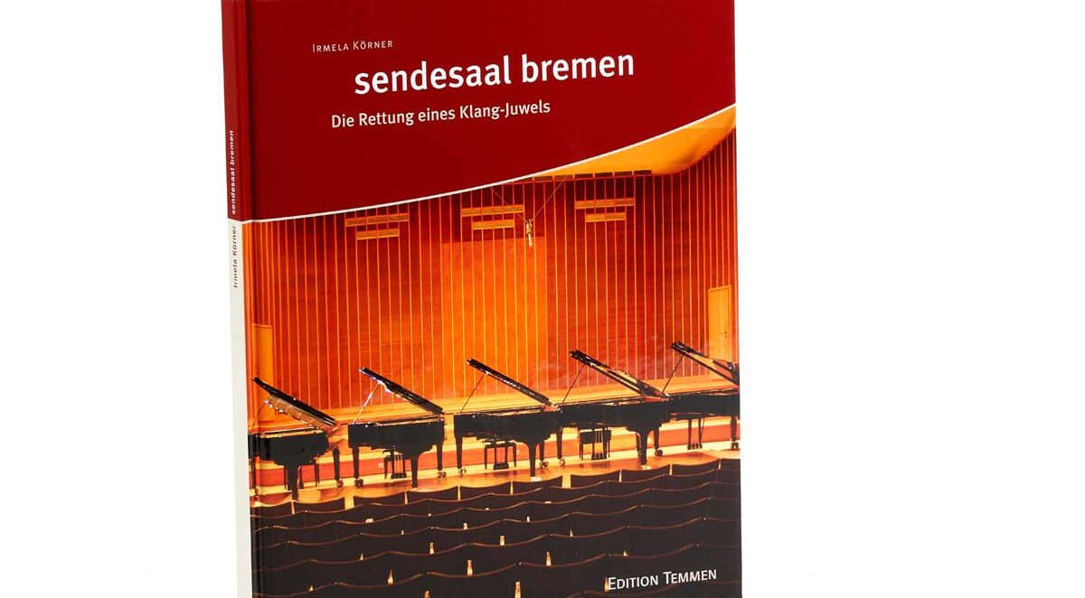 Sendesaal Bremen