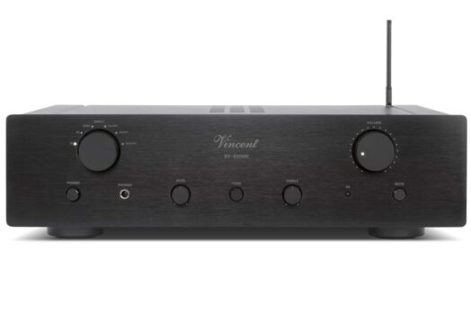 Vincent SV-500MK Hybrid-Vollverstärker