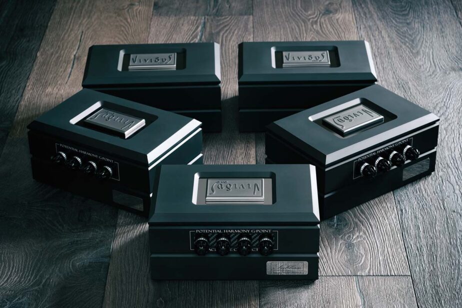 Subbase Vividus Zwo Erdungssystem