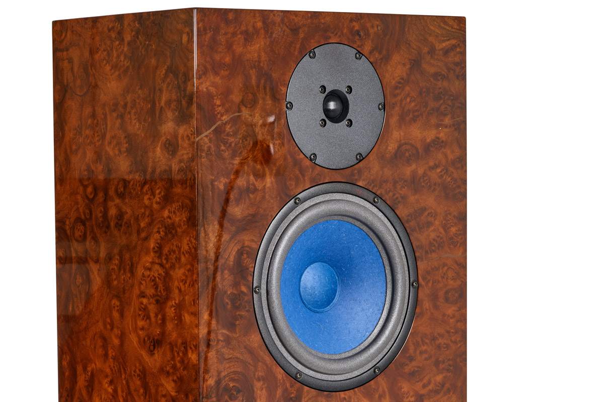 Audio Note AN-E Sogon Ltd. Signature Field Coil