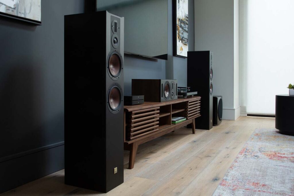 Bluenote Powernode N331