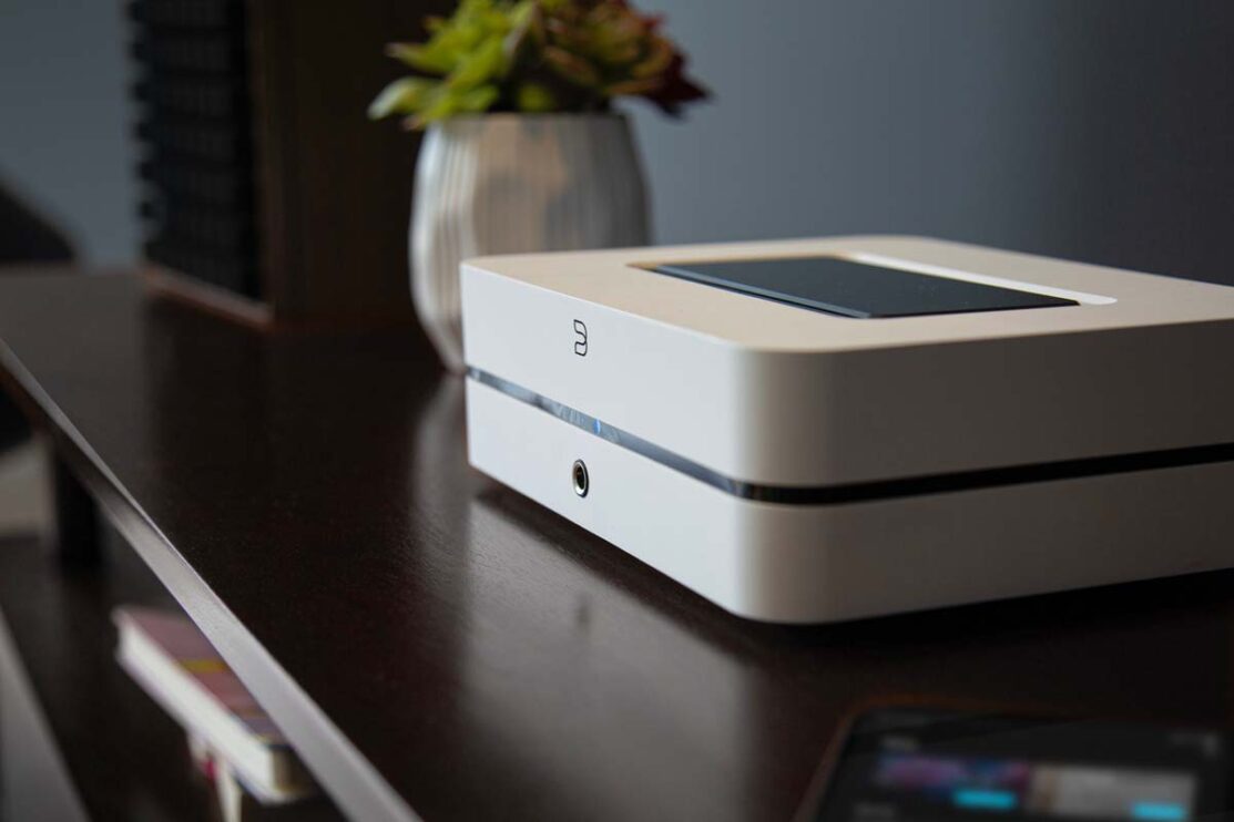 Bluenote Powernode N331