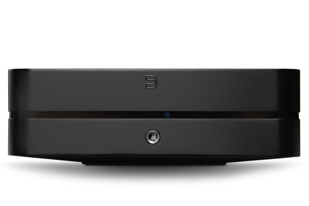 Bluenote Powernode N331