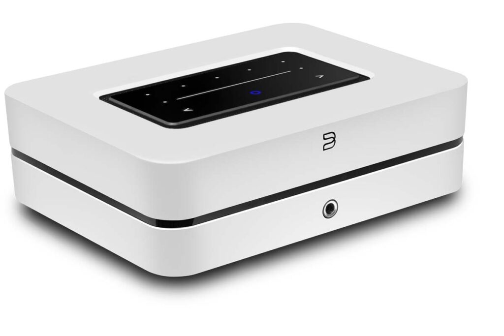 Bluenote Powernode N331