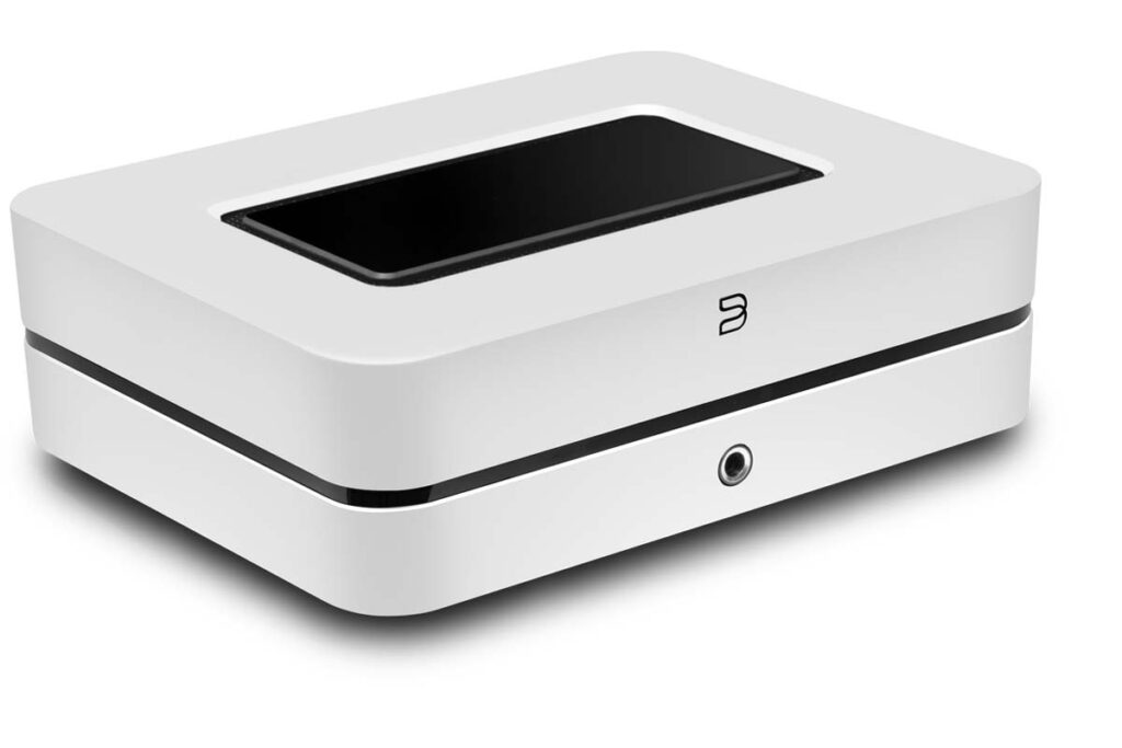 Bluenote Powernode N331