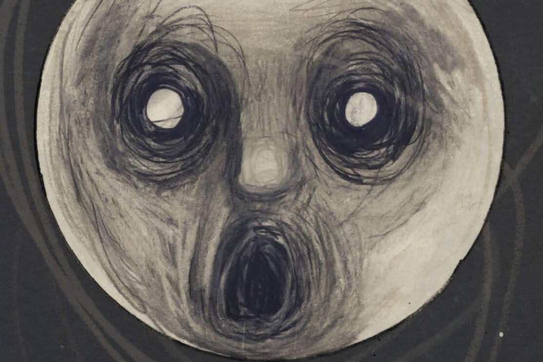 Steven Wilson - Luminal