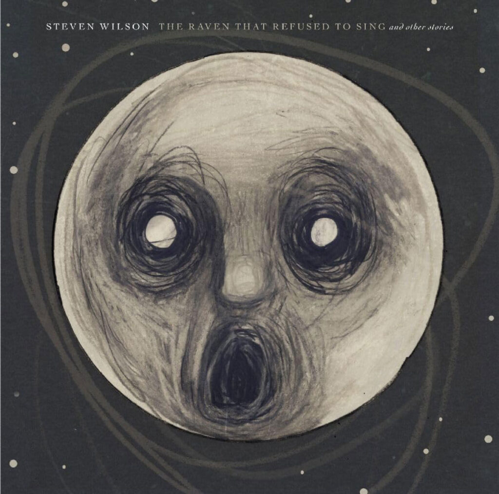 Steven Wilson - Luminal