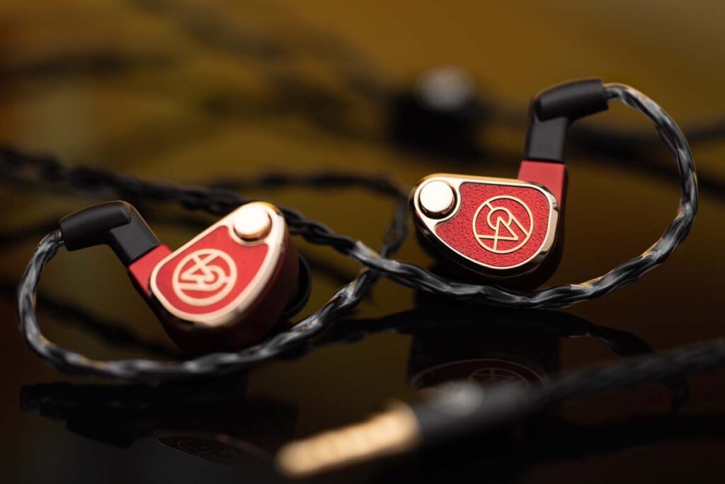 64 Audio bei WOD
