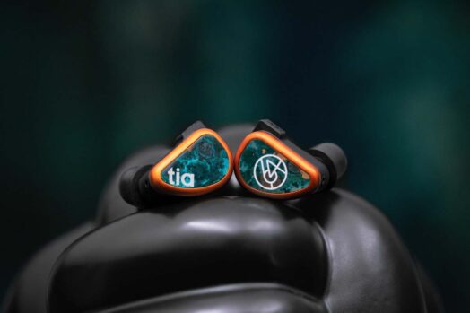 64 Audio bei WOD