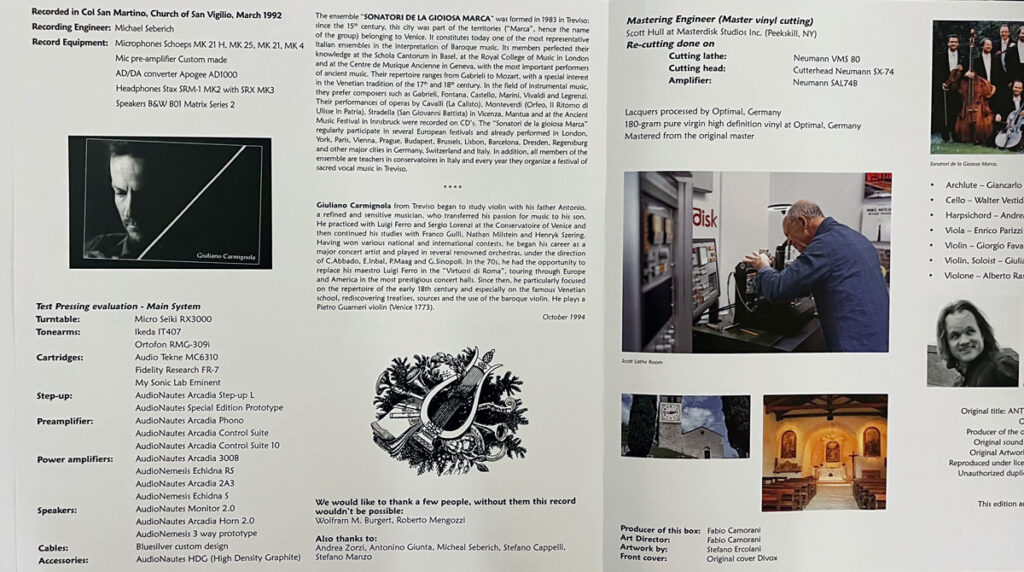 Audionautes-Reissues