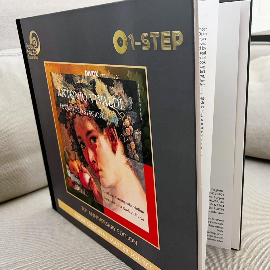 Audionautes-Reissues