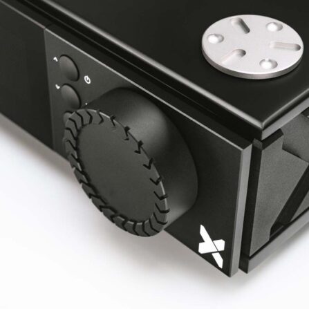 Axxess Forté 3 Netzwerkreceiver