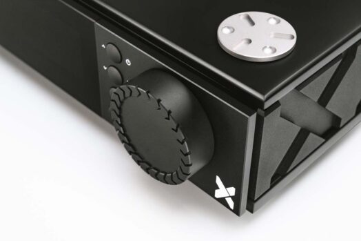 Axxess Forté 3 Netzwerkreceiver