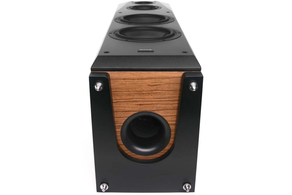 Epos ES-28N Standlautsprecher