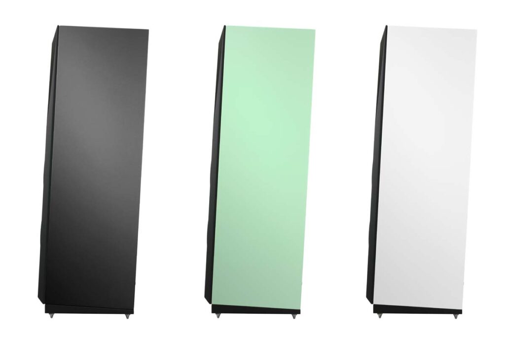 Epos ES-28N Standlautsprecher