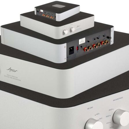 Fezz Gratia Prestige Evo Mk2