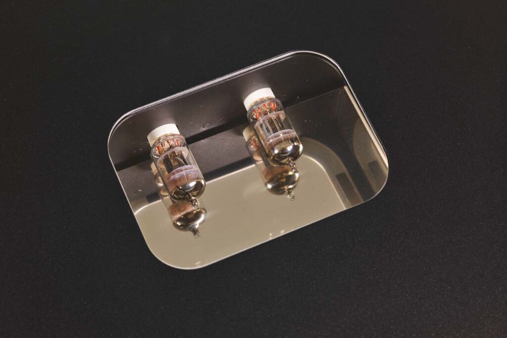 Fezz Gratia Prestige Evo Mk2