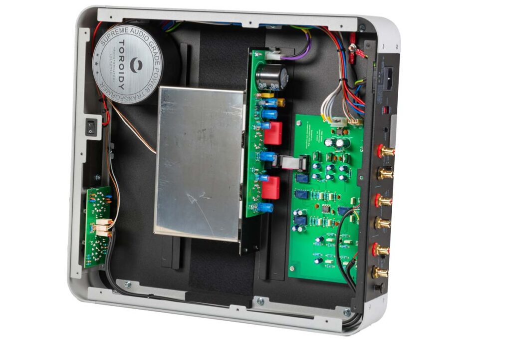 Fezz Gratia Prestige Evo Mk2