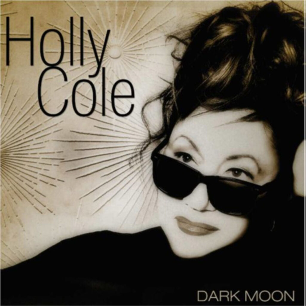 Holly Cole - Dark Moon