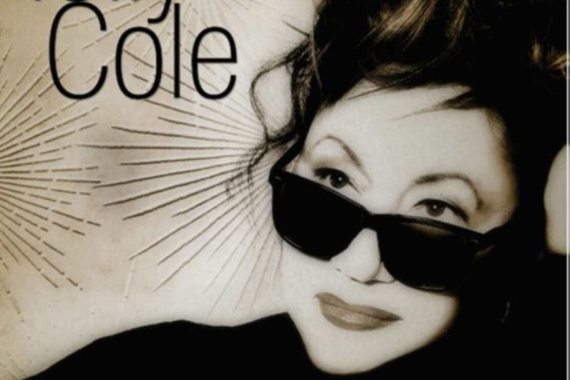 Holly Cole - Dark Moon