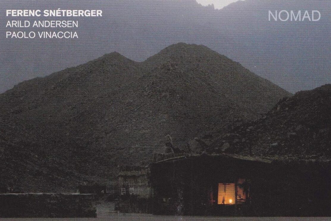 Jazztrios mit Akustikgitarre