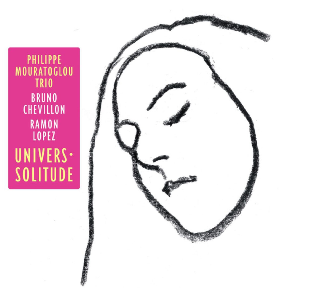 Jazztrios mit Akustikgitarre