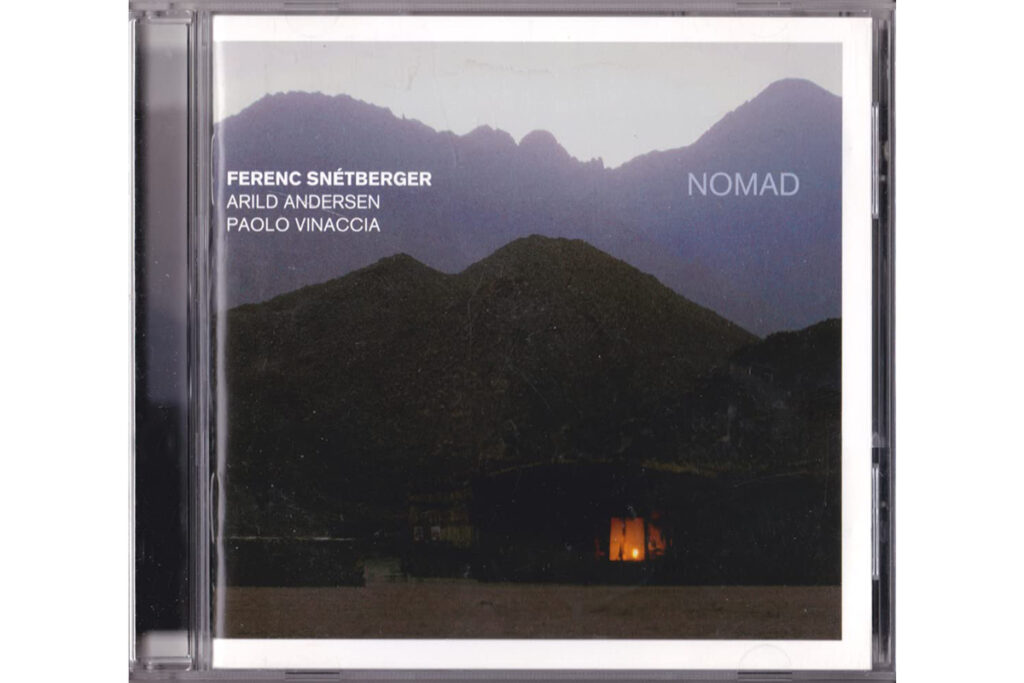 Jazztrios mit Akustikgitarre