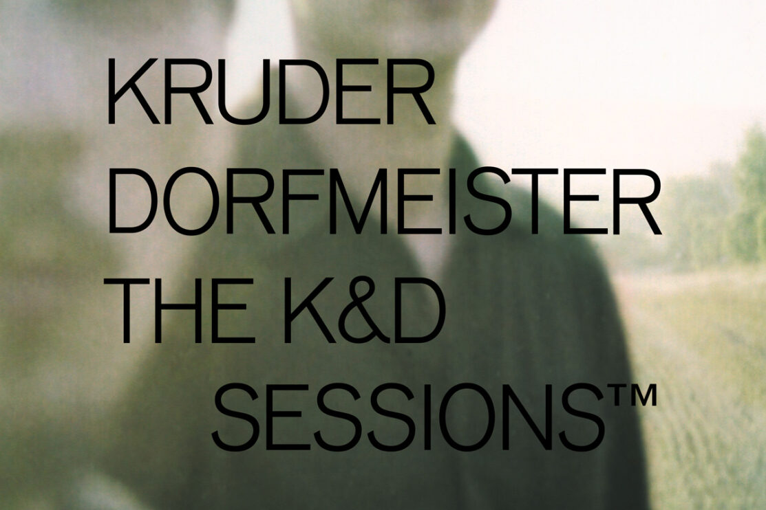 The K&D Sessions