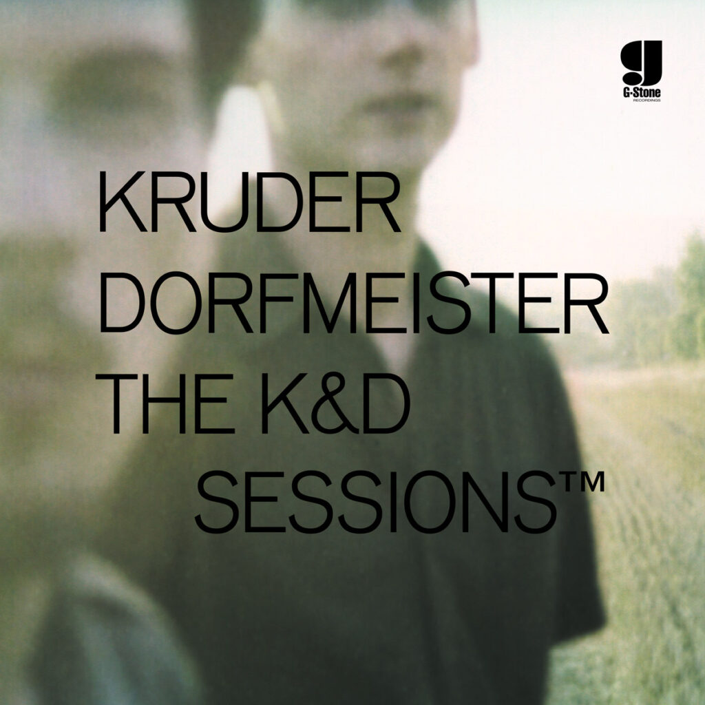 The K&D Sessions